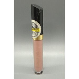 Believe Beauty LUSTROUS SHINE Lip Gloss - New-Prim & Proper